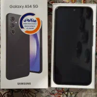 سامسونگA54 5G|موبایل|تهران, منیریه|دیوار