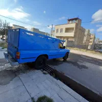 فروش ماشین|خودرو سواری و وانت|مشگین شهر, |دیوار