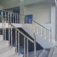 مرکز فوق تخصصی نرده استیل(نقد و اقساط)|خدمات پیشه و مهارت|ایلام, |دیوار