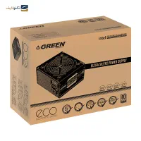 پاور گرین ۳۰۰ وات
