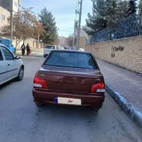 پراید ۱۳۲ دوگانه مدل ۸۷|خودرو سواری و وانت|بجنورد, |دیوار