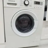 لباسشویی دوو۷کیلویی نو