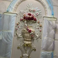 مجری پتینه های لوکس ساختمانی در تبریز وکل ایران