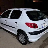 206تیپ 3مدل 94