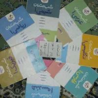 تست شب امتحان دهم ریاضی