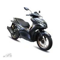 موتور طرح آیروکس زیگما Xigma 150 مدل 1403