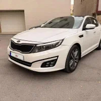 اپتیما فول ۲۰۱۴