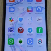 موبایل هو آ وی|موبایل|شاهین‌شهر, عطار|دیوار