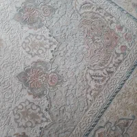 فرش ۱۲ متری نخ تورک|فرش|مبارکه, |دیوار