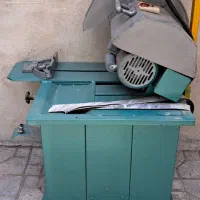 اره آتشی تکفاز|ماشین‌آلات صنعتی|کرج, شهرک احمدیه‎|دیوار