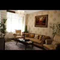 86 متر* با آسانـسـور * سالن پرده خور * جمال زاده|فروش آپارتمان|تهران, جمالزاده|دیوار