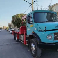 خدمات جرثقیل علی