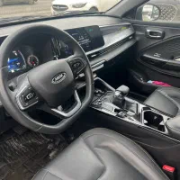 ایکس ۳۳ کراس اتومات|خودرو سواری و وانت|تبریز, |دیوار