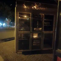 یخچال ایستاده|فروشگاه و مغازه|داران, |دیوار