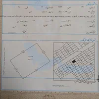 فروش-زمین-سند-تک-برگ-آماده-ساخت