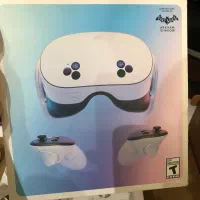 دسته متا کوئست ۳|کنسول، بازی ویدئویی و آنلاین|کرج, گلشهر|دیوار