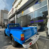 زامیاد نیسان دوگانه سوز /تک سوز  آپشنال ۱۴۰۴ نقدی|خودرو سواری و وانت|تهران, نصرت|دیوار