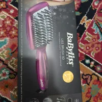 اتو مو بابلیس برس حرارتی