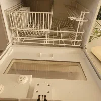 ماشین لباسشویی رومیزی|ماشین لباسشویی و خشککن لباس|تهران, دروازه شمیران|دیوار