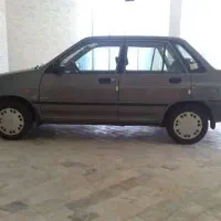 پراید مدل 87