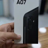 سامسونگA07شرکتی 128گیگ رم6تامین اجتماعی/کسرازحقوق