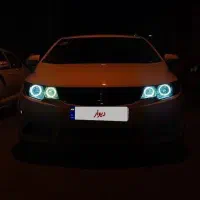 سراتو 95 استثنائی