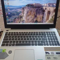 لپتاپ ایسوس Asus K556U سالم و در حد نو