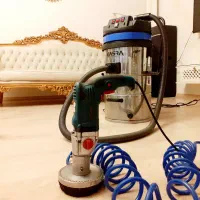 شرکت مبل شویی تخصصی پرتوشور|خدمات نظافت|اردبیل, |دیوار