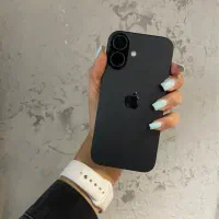 آیفون ۱۶ نرمال با ریجستر ۱۲۸ گیگ