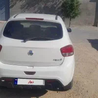 تیبا ۲ مدل ۱۴۰۰ گناوه|خودرو سواری و وانت|بندر گناوه, |دیوار