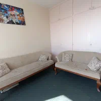 مبل هات چیر 7 نفره