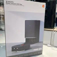 جارو. ر.باتیک شیائومی Xiaomi X20 Max