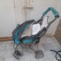 کالسکه بچه