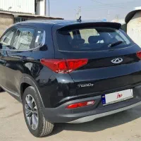 تیگو 7|خودرو سواری و وانت|تهران, افسریه شمالی|دیوار