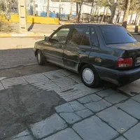 پراید شاسی پلمپ|خودرو سواری و وانت|الوند, |دیوار