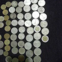 سکه|کلکسیون سکه، تمبر، اسکناس|سلماس, |دیوار