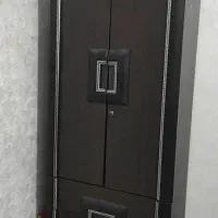 کمد بلند لباسی