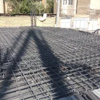 قالب بندی و اسکلت ساختمان