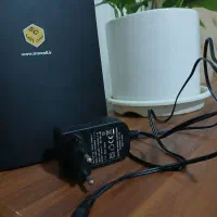 مودم TD-LTE ایرانسل مدل TK-2510 دست دوم در حد آک|مودم و تجهیزات شبکه|یاسوج, |دیوار