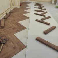 کمک داوطلب|خدمات نظافت|تهران, گلستان (شهرک راه آهن)|دیوار