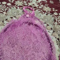 لباس مجلسیلباس مجلسی دخترانه در حدنو