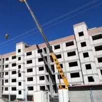 فروش واحدنزدیک به بهره‌برداری شهید سلیمانی