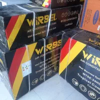 کولر گازی ویربل ۲۴..۳۰