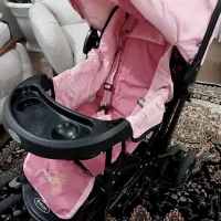 کالسکه|کالسکه و لوازم جانبی|ارومیه, |دیوار