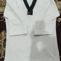 لباس ورزشی تکواندو