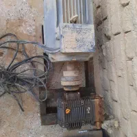 لوازم کارواش روشور.و زیرشور.برق سه فاز|ماشین‌آلات صنعتی|زابل, |دیوار