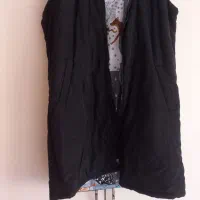 کاپشنهای دخترانه در حد نو|کفش و لباس بچه|ملایر, |دیوار