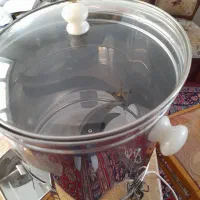 سبزی خرد کن ۶ کیلو صنعتی موتور سنگین|خردکن، آسیاب، غذاساز|خلخال, |دیوار