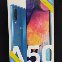 گوشی موبایل A50
