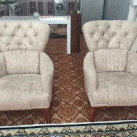 مبل 8 نفره|مبلمان خانگی و میز عسلی|راور, |دیوار